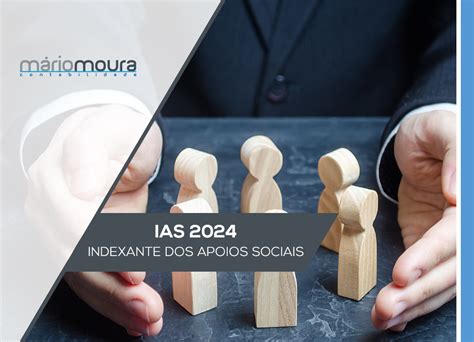 Ias Indexante Dos Apoios Sociais O Que E Qual O Valor Em