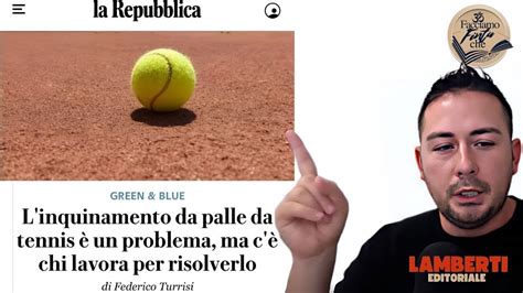 Un Mondo Senza Palle Editoriale Gianluca Lamberti Apr Con