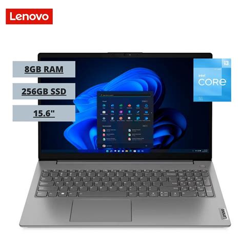 Ripley Laptop Lenovo V15 G3 Iap 156 Fhd Tn Core I3 1215u 12 4