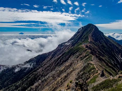 八ヶ岳縦走 硫黄岳・横岳・赤岳・キレット・権現岳・編笠山 山學舎（さんがくしゃ）さんの八ヶ岳（赤岳・硫黄岳・天狗岳）の活動日記