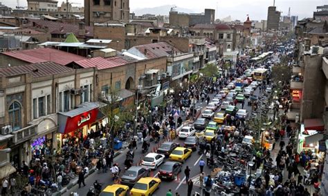 City Life In Iran Best Iran Tour Packages 2024 2025