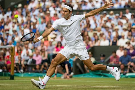 Wimbledon 2017 - Roger Federer Photo (40619060) - Fanpop