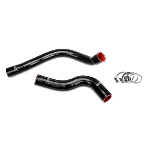 Mercedes Hps Reinforced Silicone Radiator Hose Kit Hps Performance