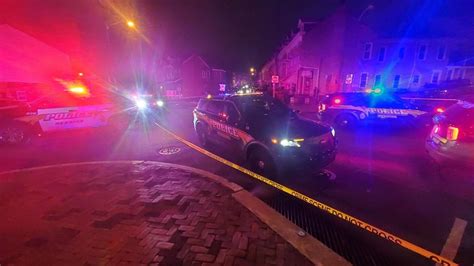 Man Dead After Shooting In Reading Berks Regional News