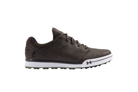 Under Armour Under Armour Tempo Hybrid Shoe Review Footwear Reviews Golfmagic