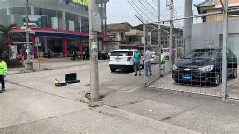 Lahistoria On Twitter Balacera En La Garzota Guayaquil Sacapintas