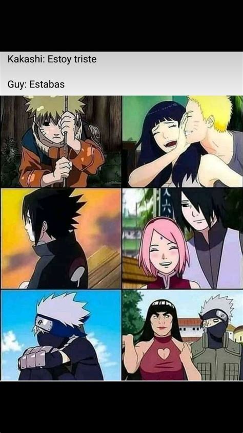 Pin By Maggy Zagaceta Ruiz On Naruto Anime Otaku Anime Anime Funny