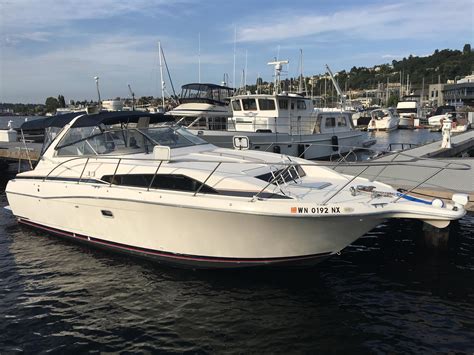 Bayliner 3255 Avanti Bateaux En Vente