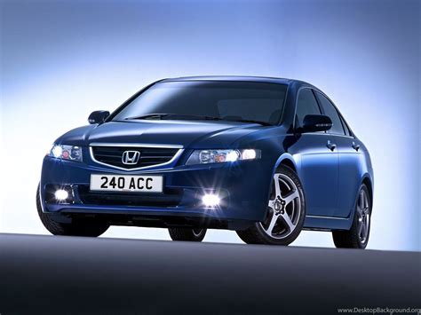 Honda Accord VII 2002 2007 Specs And Technical Data Fuel Consumption