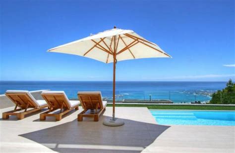 Sasso House In Camps Bay