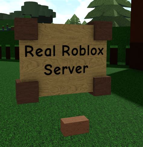 Roblox Server Room Rjessetcsubmissions