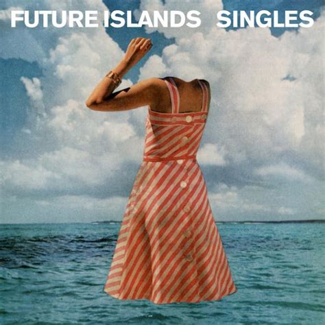 Future Islands Singles Clash Magazine Music News Reviews Interviews