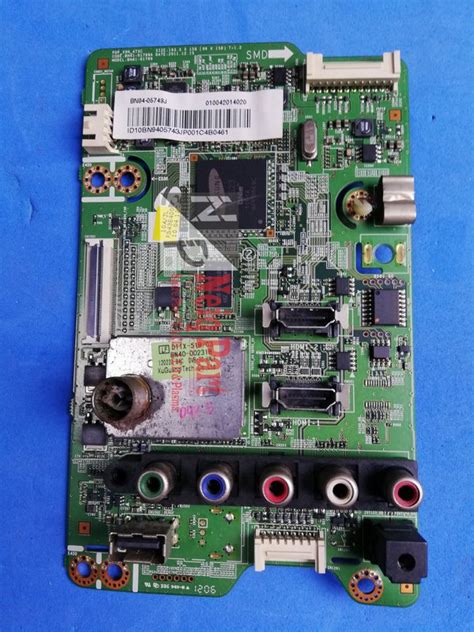 Jual Main Board 43e450 Mainboard Tv Samsung Ps43e450 Mb Tv Samsung Ps 43e450 Di Lapak Fauzan