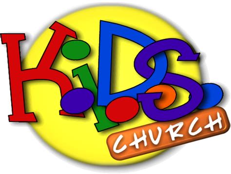 Kids Church Beenleigh Baptist