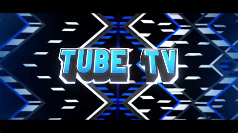 Intro Per Tube Tv Youtube