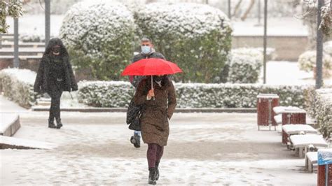 Meteoroloji Tarih Verdi Yurt Genelinde Kar G R Lecek Son Dakika