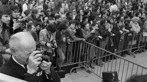 Rétrospective Henri Cartier Bresson à Landerneau au delà de la légende