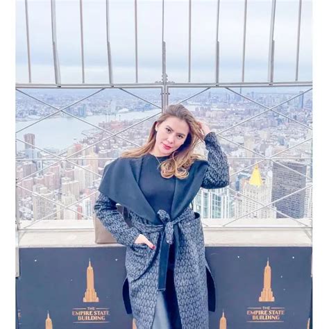 Potret Andini Nurmalasari Mantan Istri Hafiz Fatur Kini Hidup Bahagia Hot Liputan