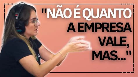 Louise Barsi Como Definir O Pre O Teto De Uma A O