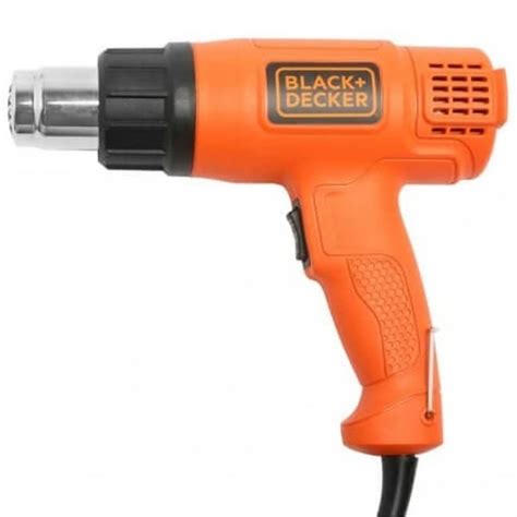 Jual BLACK DECKER KX1800 HEAT GUN HOT AIR GUN PEMANAS 1800 WATT Indonesia Shopee Indonesia