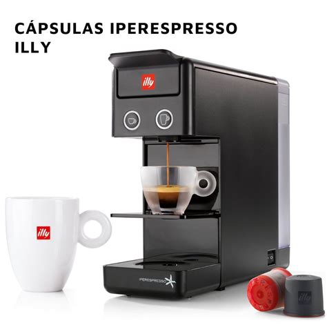 C Psulas Illy Iperespresso Single Pack Caf Guatemala