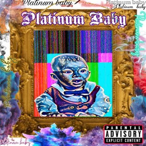 ‎platinum Baby Album By Mansur Da Profit Apple Music