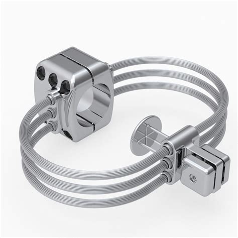 Conectores De Aluminio Ca Plp Do Brasil