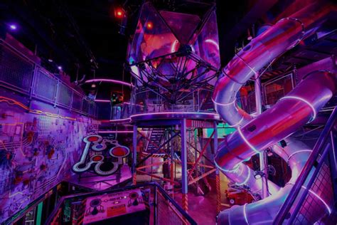 Meow Wolf Ceos Ali Rubinstein Carl Christensen And Jim Ward Blooloop