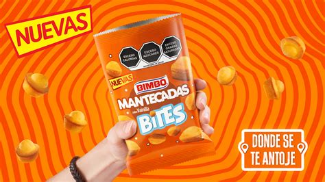 Diego López Bimbo Bites