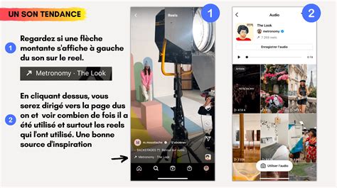 Réels Instagram Booster Votre Compte Instagram Avec Les Vidéos Courtes