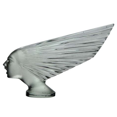 Lalique Car Mascots 8 For Sale On 1stdibs Lalique Hood Ornament Lalique Car Hood Ornaments