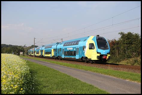 Westfalenbahn Fotos Bahnbilder De