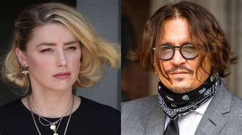 Amber Heard Settles Defamation Fight With Johnny Depp Trendradars