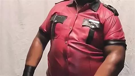 Leather Potato Gay Masturbation Porn Feat Learubbon Xhamster