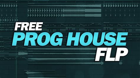 Free Prog House FLP By STFN Only For Learn Purpose YouTube