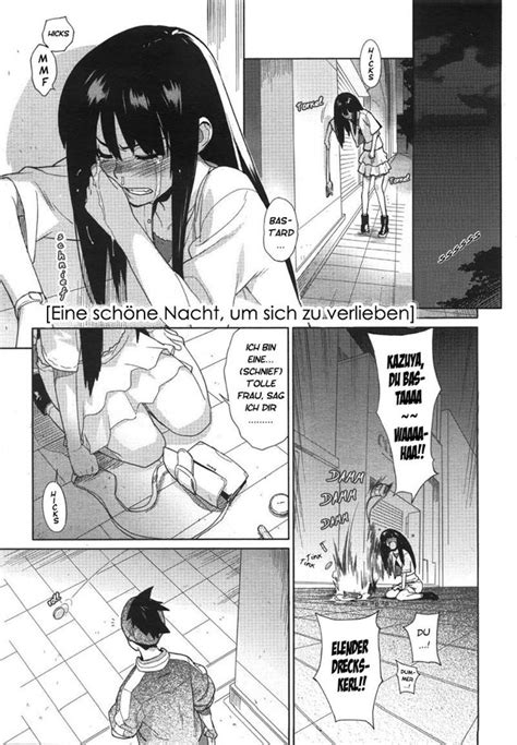 Yukimi Luscious Hentai Manga Porn