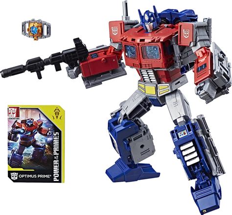 The Best Transformers Toys Available Today: Ultimate Guide – ToyShnip