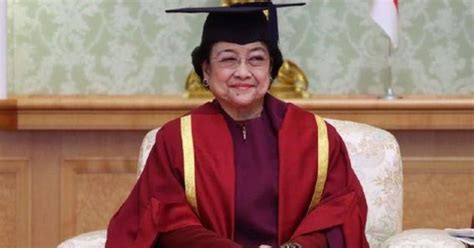 Presiden Siap Lantik Megawati Jadi Ketua Dewan Pengarah BRIN