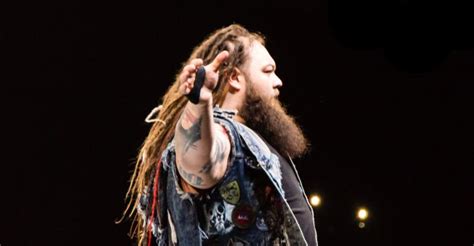 Bray Wyatt Sent Out A Cryptic Tweet Hinting At A Wwe Return