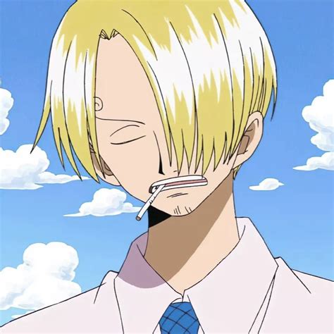 More Icons One Piece Stuff On My Acc Sanji One Piece One Piece