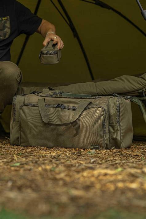 Avid Carp Rvs Carryall