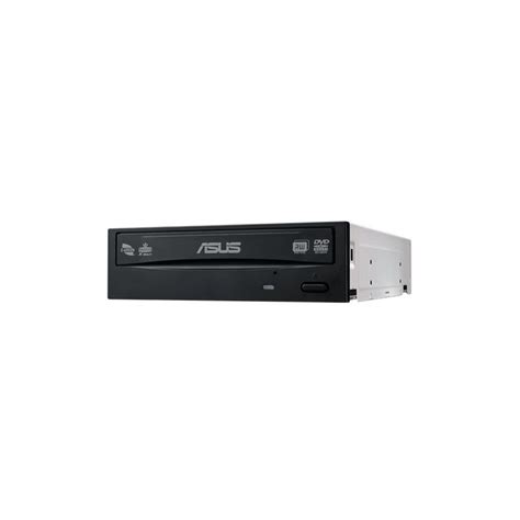 Asus Drw D Mt Noir Verticale Horizontale Bureau Dvd Super