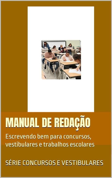 Amazon br eBooks Kindle Manual de redação Escrevendo bem para