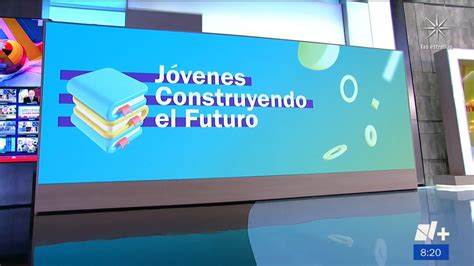 A partir del 2023 los beneficiarios del programa Jóvenes Construyendo