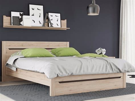 Cama Denver A Muebles De Dormitorio Muebles Es