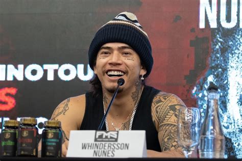 Whindersson Exalta Aventura No Boxe Nunca Ganhei Tanto Dinheiro Ag