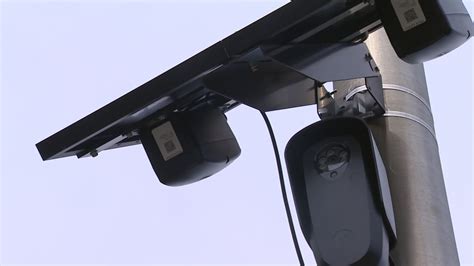 Use Of License Plate Readers Spreading Across Washington