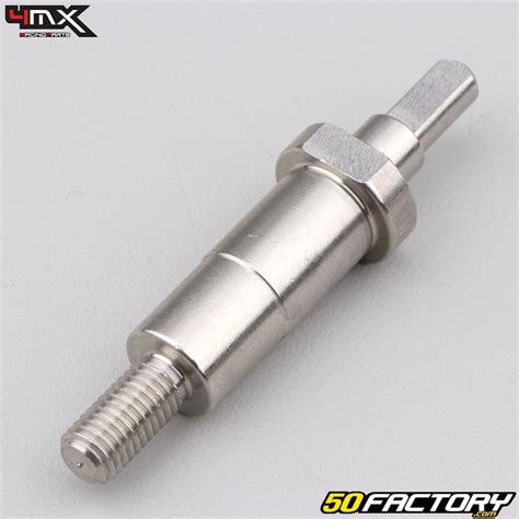 Axe De Pompe Eau Honda Crf R Mx Pi Ce Moto