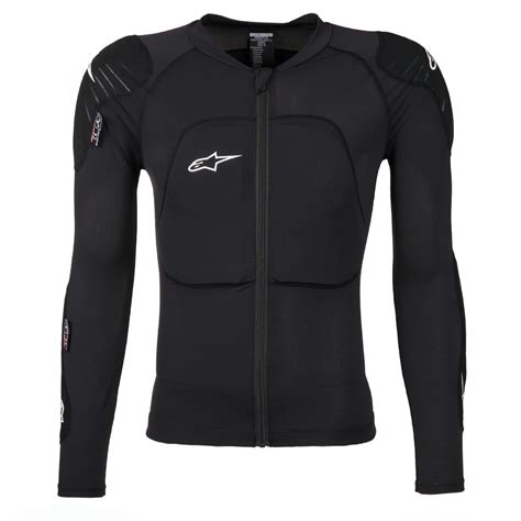 Alpinestars Pettorina Paragon Lite Nero Maciag Offroad