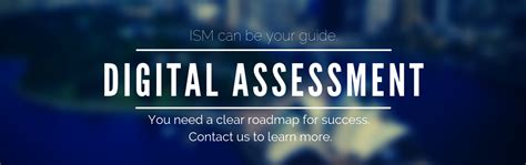 6 Steps In Digital Assessment Process